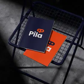 Branding - Pila