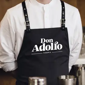 Branding - Don Adolfo